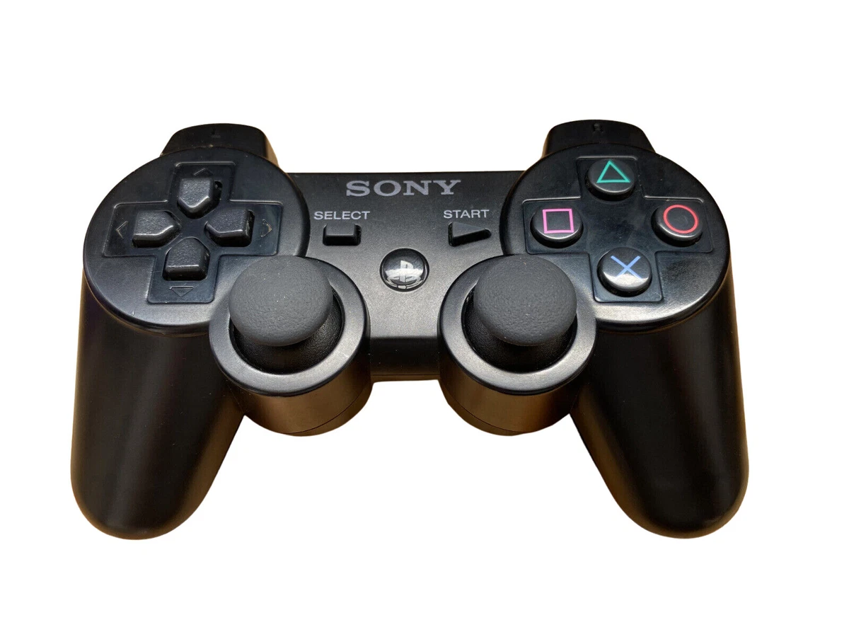 Las mejores ofertas en Controladores de videojuegos Sony para Sony