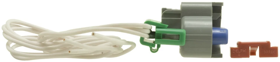 Conector sensor prensa absoluta Man Airtex 1P1544 Foto 2 de 4