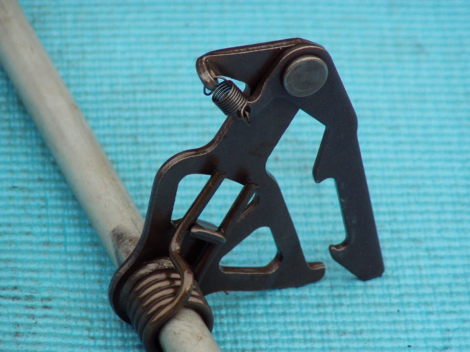 79-83 Honda CB900 CB750 CB1100 CB1000 husillo de cambio Foto 4 de 4