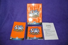 THE SIMS Superstar Expansion Pack (PC, 2003)