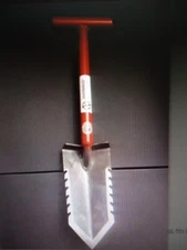 Metal Detecting Mini-Shovel Relic and coin hunting USA made