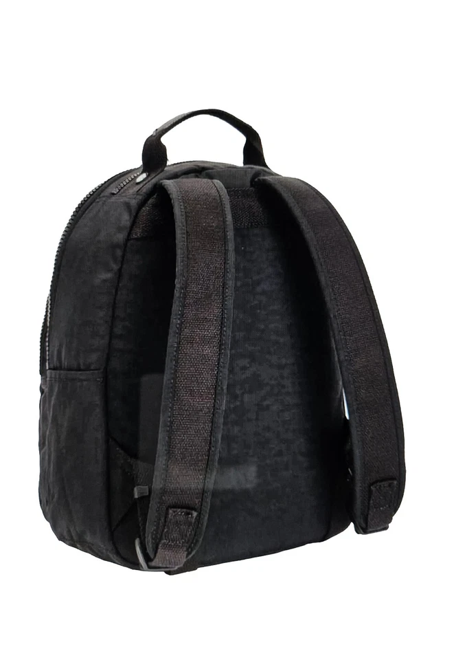 kipling Rucksack S ( Schwarz ) - Bild 3 von 4