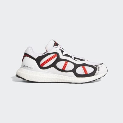 Adidas Ultraboost Supernova DNA white Shoes Men's GY5374 Size 8