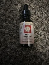 Apex Energetics RegenRx Homeopathic Medicine Formula 1oz 30ml Small Intestine