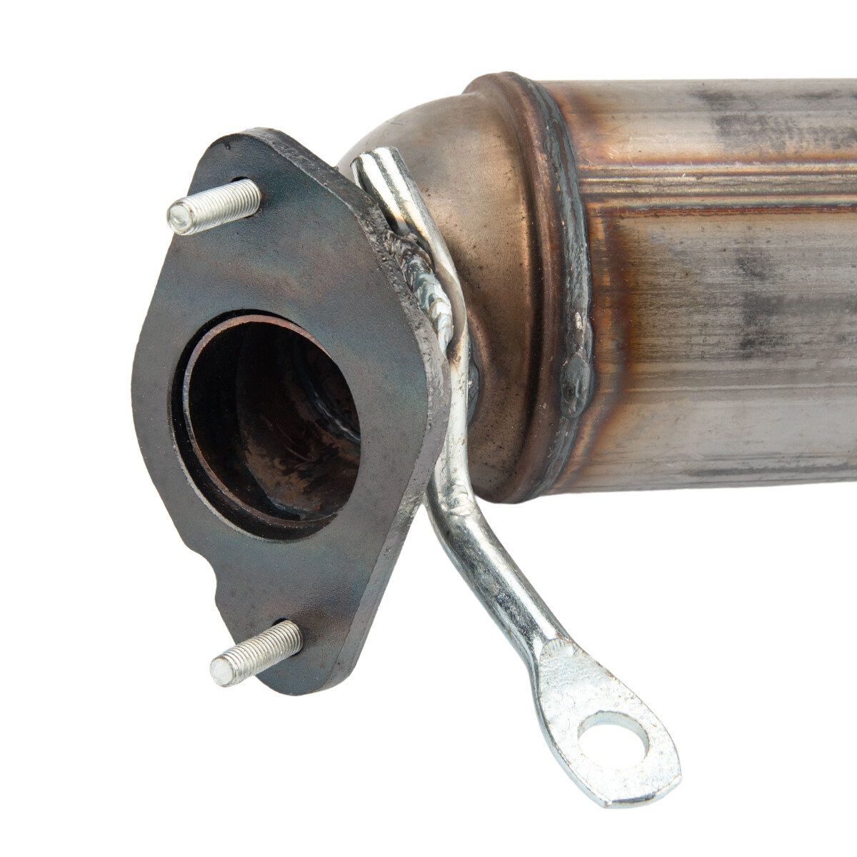 For 092017 GMC ACADIA 3.6L V6 ALL 3 LEFT RIGHT REAR 16547 CATALYTIC