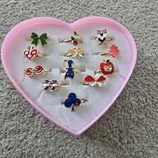 Rings For Girls/ Jewellery / Accessories