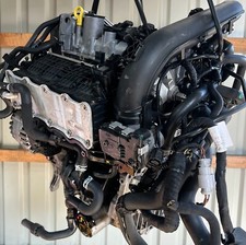 🆗🆗🚙 Motor  Engine Komplett CMB CMBA 1.4TSI 60.000KM 1 Jahr Garantie