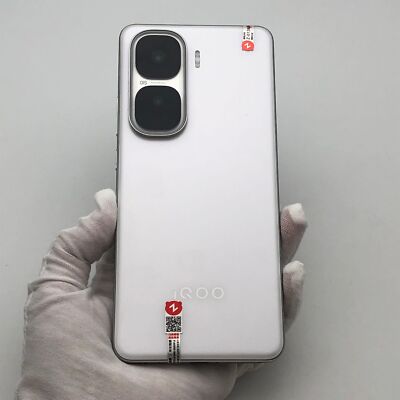 vivo iQOO neo 10 5G 6.78
