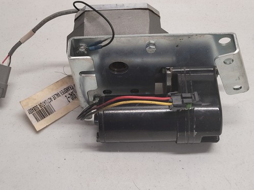 Válvula actuadora giratoria acuosa 73180 9342-2 - transferencia eléctrica - Imagen 4 de 4