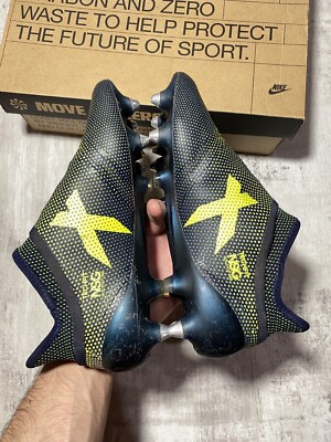 Adidas X 17+ Purespeed SG Elite Art.CG3662 Soccer Cleats Mens