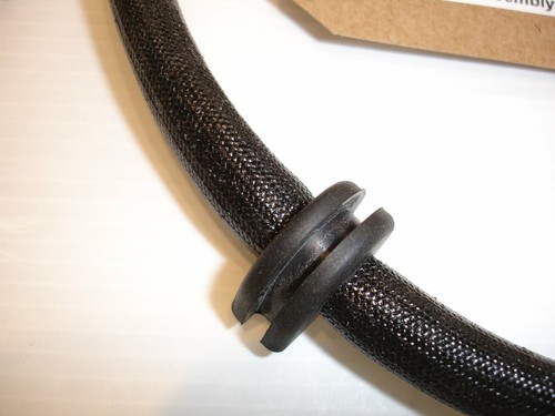 Kawasaki S1C (Stator & points replica sub-harness) - Picture 3 of 6