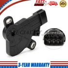 For Nissan Sentra Versa Automatic Transmission Gear Position Sensor 31918-X420A