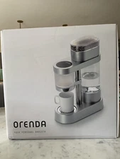 ORENDA Smart Coffee Maker