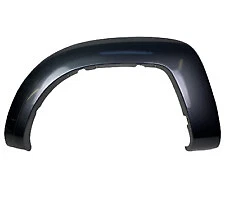 For 2005-2015 Tacoma Rear Left Black Fender Flare Molding Trim Wheel Arch