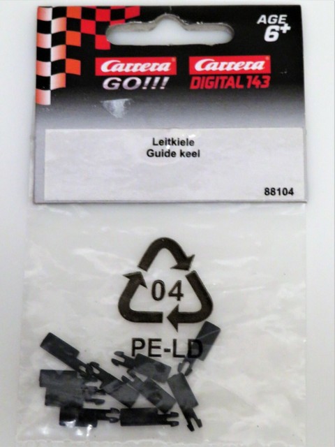 carrera slot car brushes