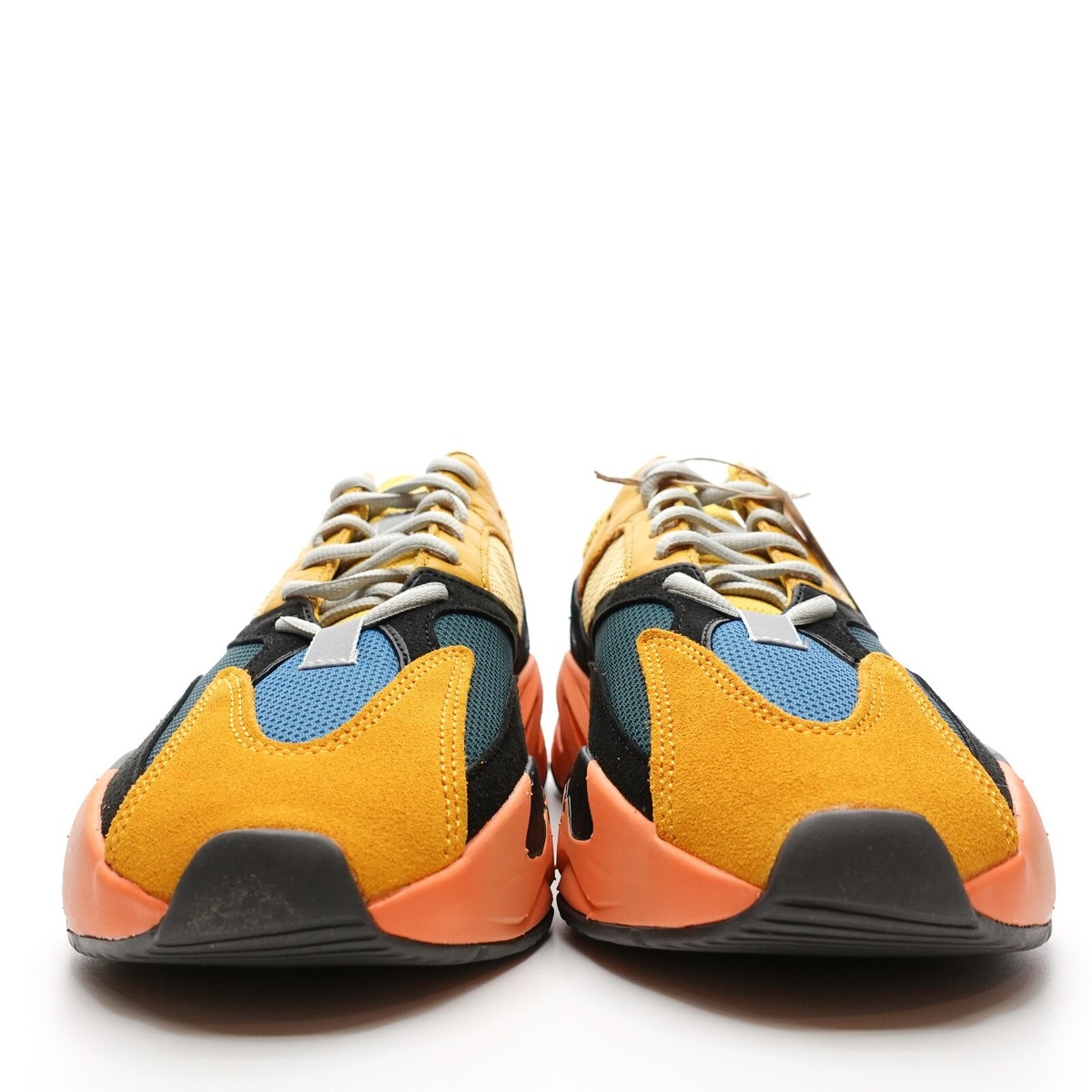 Adidas Yeezy Boost 700 V1 Sun Men\'s Size 9 Sneakers GZ6984 DS Amazon.com | Sun Yeezy Boost 700 (2021) by adidas | Fashion  main image 4