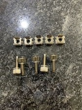 Rack Mount Hardware  12-24