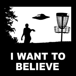 disc golf shirts funny