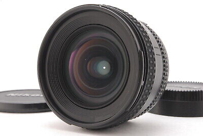EXC+5】 Nikon AF Nikkor 20mm f/2.8 D Wide Angle Lens F Mount EXC+5】 Nikon AF Nikkor 20mm f/2.8 D Wide Angle Lens F Mount