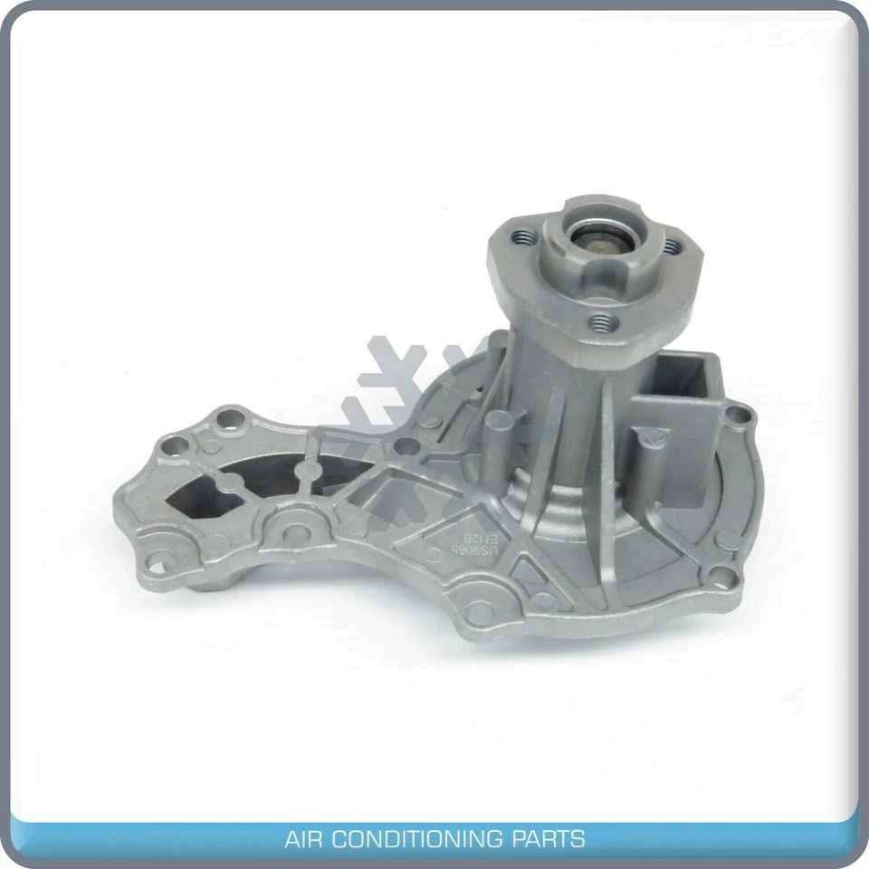 Водяной насос двигателя для VW Golf 1985-1999 Jetta Passat кролик Scirocco Audi 4000 - Изображение 2 из 4