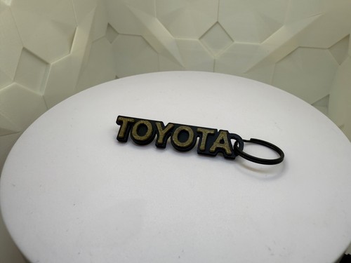 Toyota Keychain - Bild 16 von 17