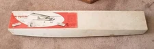 Vintage Midwest Products Tri-Squire RC-6 Model Airplane Kit Incomplete