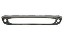 Lüftungsgitter Stoßfänger vorne für Mercedes-Benz GLA-Klasse X156