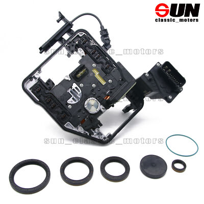 OEM 0AM927769D FOR Audi VW Skoda Transfer Case Double Clutch DQ200