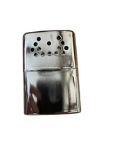 ORBEX Jon-E HAND WARMER. Pocket Heat Heater. Made in USA.