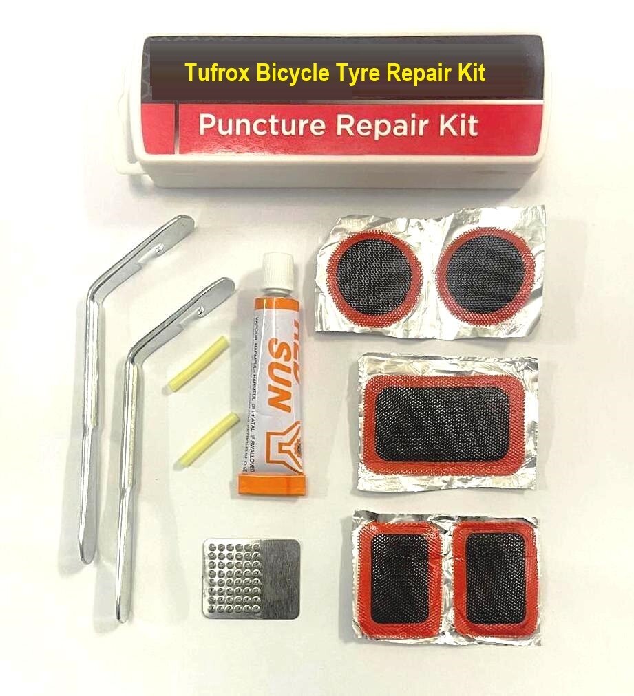 Heavy Duty Inner Tube Repair Kits Heavy Duty 26 Inch Bike Tube