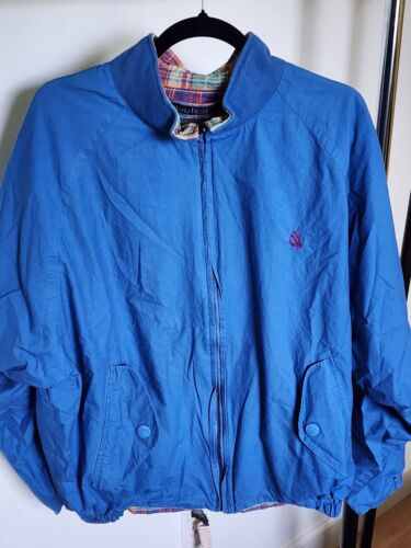 Vintage Nautica Reversible Jacket - image 1