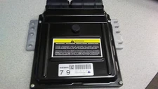2009 NISSAN FRONTIER GENUINE OEM FACTORY ORIGINAL ECM ECU 23710-ZL05A
