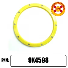 9X4598 - SEAL fits Caterpillar with Free Shipping