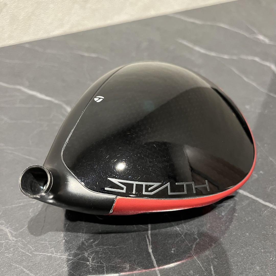 STEALTH2 9.0° Driver TOUR TaylorMade Golf Club Head Only | eBay