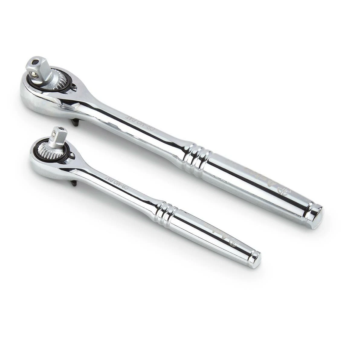 Astro Pneumatic wobble wrench set 9717 3 8 9716 1 4