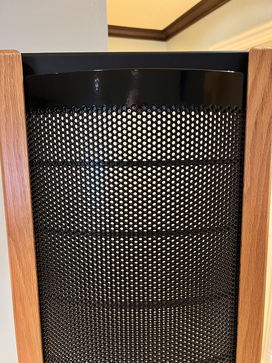 Martin Logan SL Electrostatic Speakers