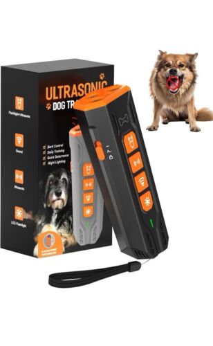 Eladyae Anti Bellen Gerät Effektivster Hundegebellenabschreck
