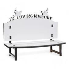 Coastal Memories: DIY Nautical Sublimation Chair & Picture Frame Set - Personali