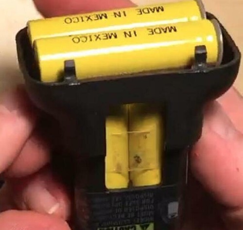 NEW Battery pack for Dremel 7700 cordless drill 7.2V NIMH 2000Mah NO. 757 - Picture 5 of 6