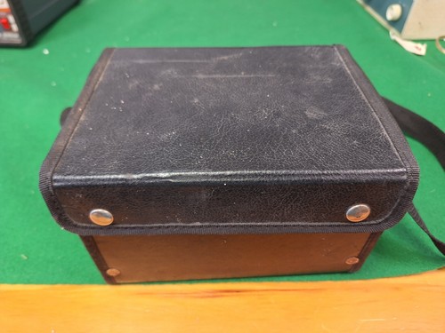Channel Master Model 1008IFD Dual Satellite Signal Meter - Picture 3 of 5