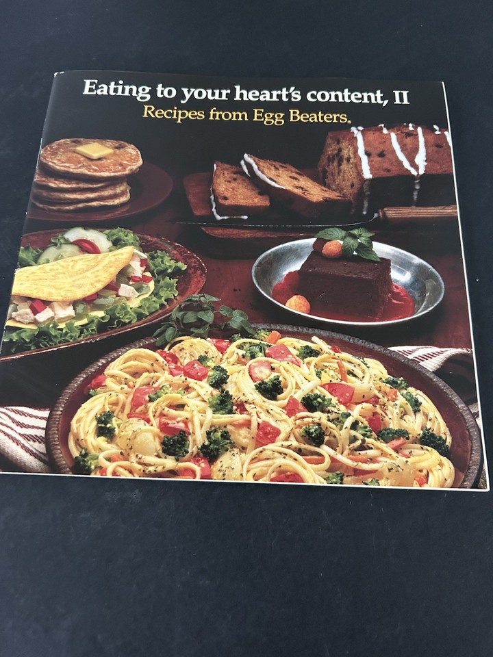 Lot of 16 Vintage Brand Name Cookbooks Pamphlets Recipes | eBay