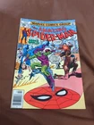 AMAZING SPIDER-MAN #177 - GREEN GOBLIN APPEARANCE! MARVEL COMICS