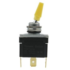 New Toggle Switch 31NT3913C08 12A 31NT391-3-C08 For Honeywell 1 Pole 2 Position