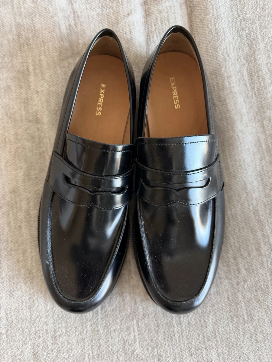 Express Dress Shoes for Men for sale | eBay display picture 3