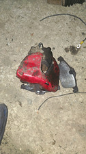 Astra H Sri Offside Front Brake Caliper