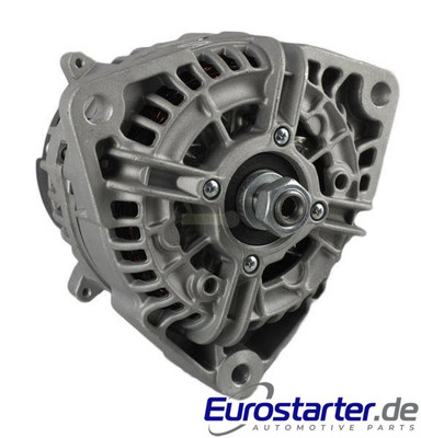 1** Alternator 80Amp New OE No. 0124555001 for Mercedes Truks Atego Econic A