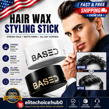 Based Hair Styling Powder Volumizing Instant Texture Fluffy Wave Men Women