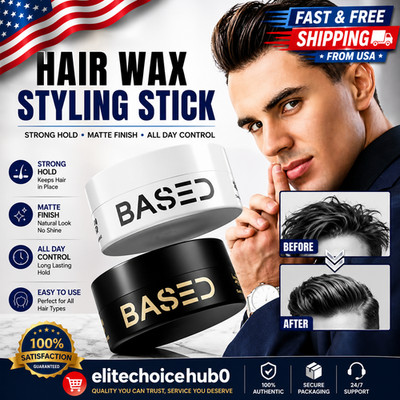 Based Hair Styling Powder Volumizing Instant Texture Fluffy Wave Men Women