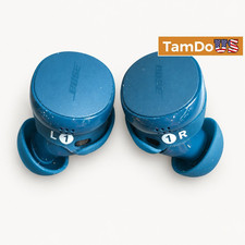 Bose QuietComfort Earbuds Wireless Noise Cancelling Twilight Blue ANC Bluetooth