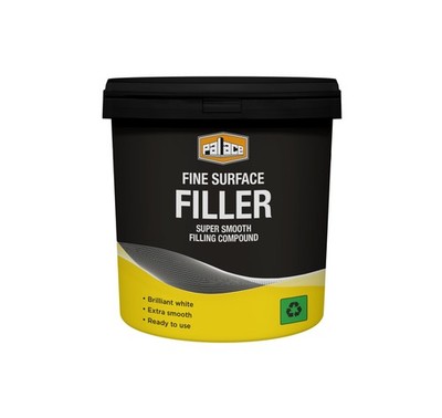 Feinflächiger Füllschlauch 600gm robuster Mehrzweckfüller zur Reparatur flacher
